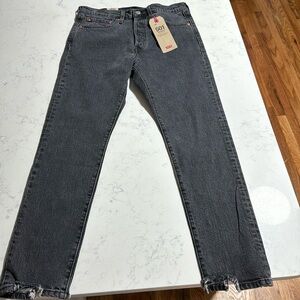Levi 501 Skinny 27x28